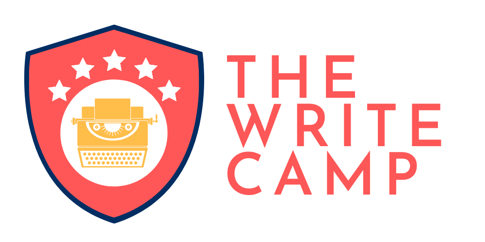 The Write Camp